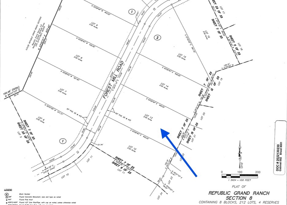 16049 Forest Mill Road Willis, TX 77378 - Photo 3 of 23