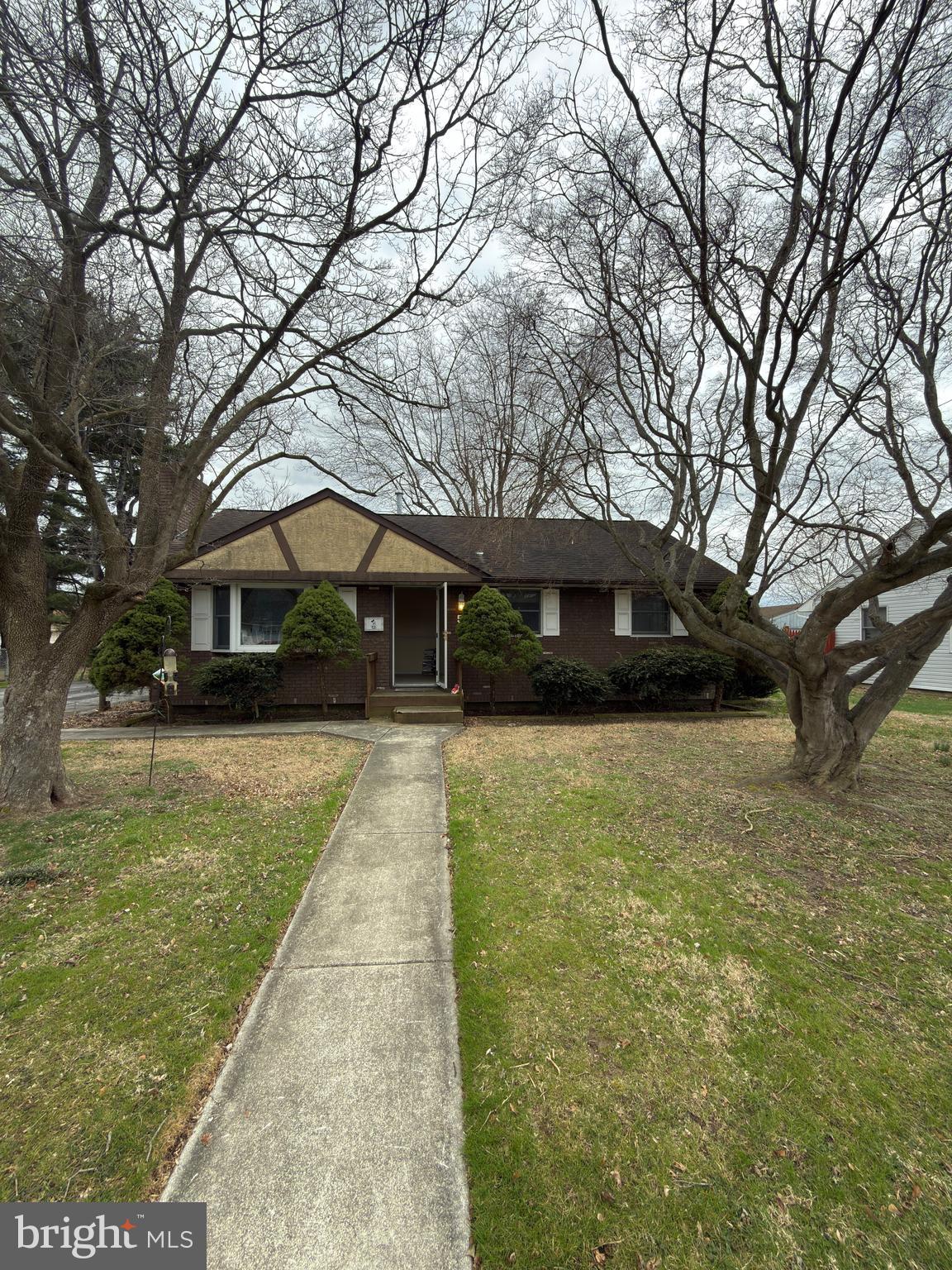 51 Mahoney Road Pennsville, NJ 08070 - Photo 1 of 12