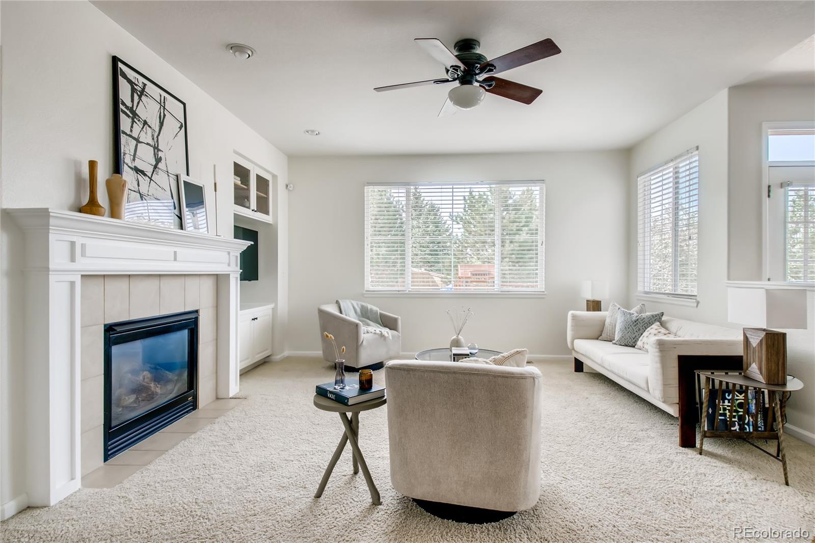 10565 Laurelglen Circle Highlands Ranch, CO 80130 - Photo 14 of 39