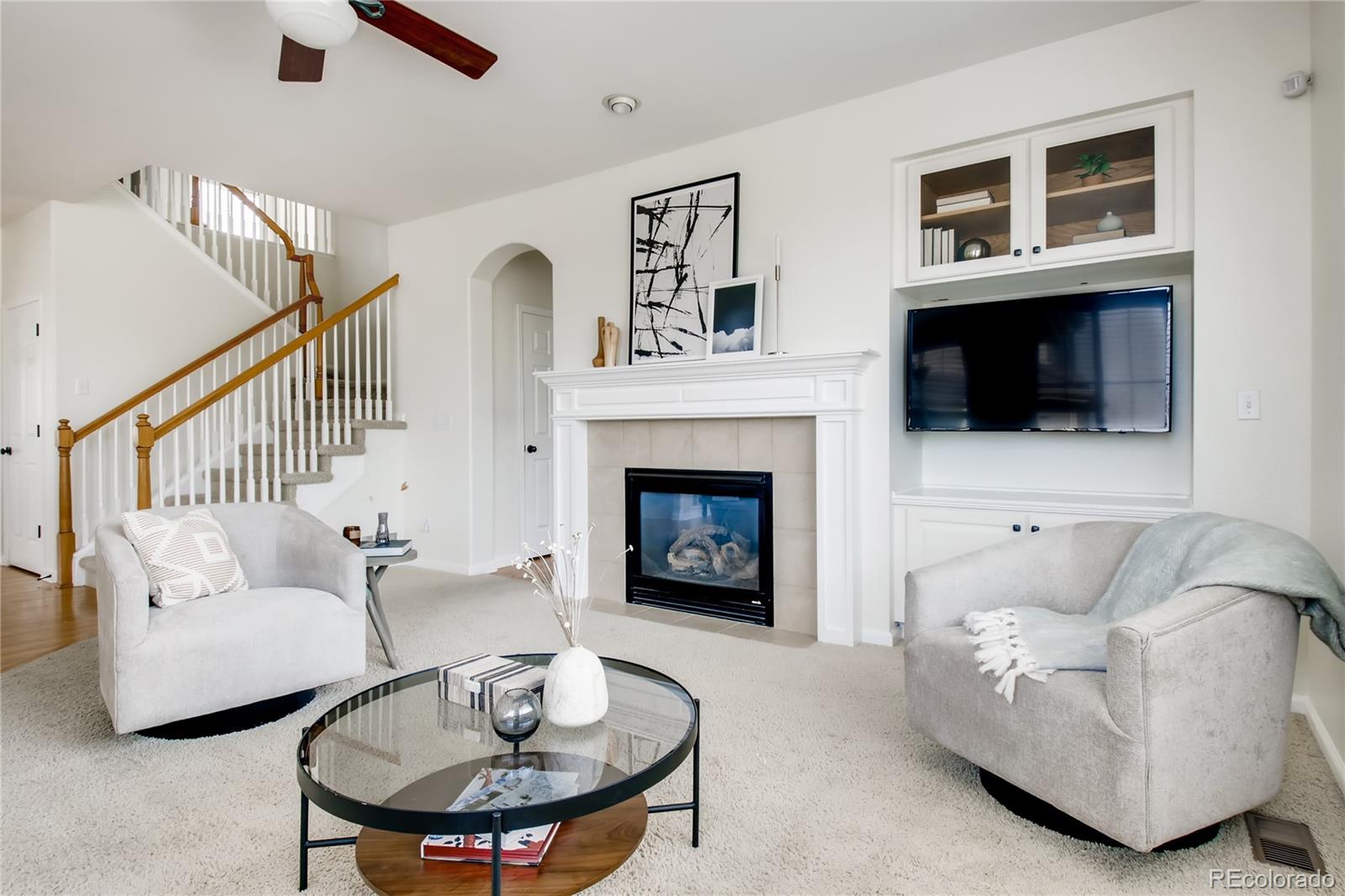10565 Laurelglen Circle Highlands Ranch, CO 80130 - Photo 15 of 39