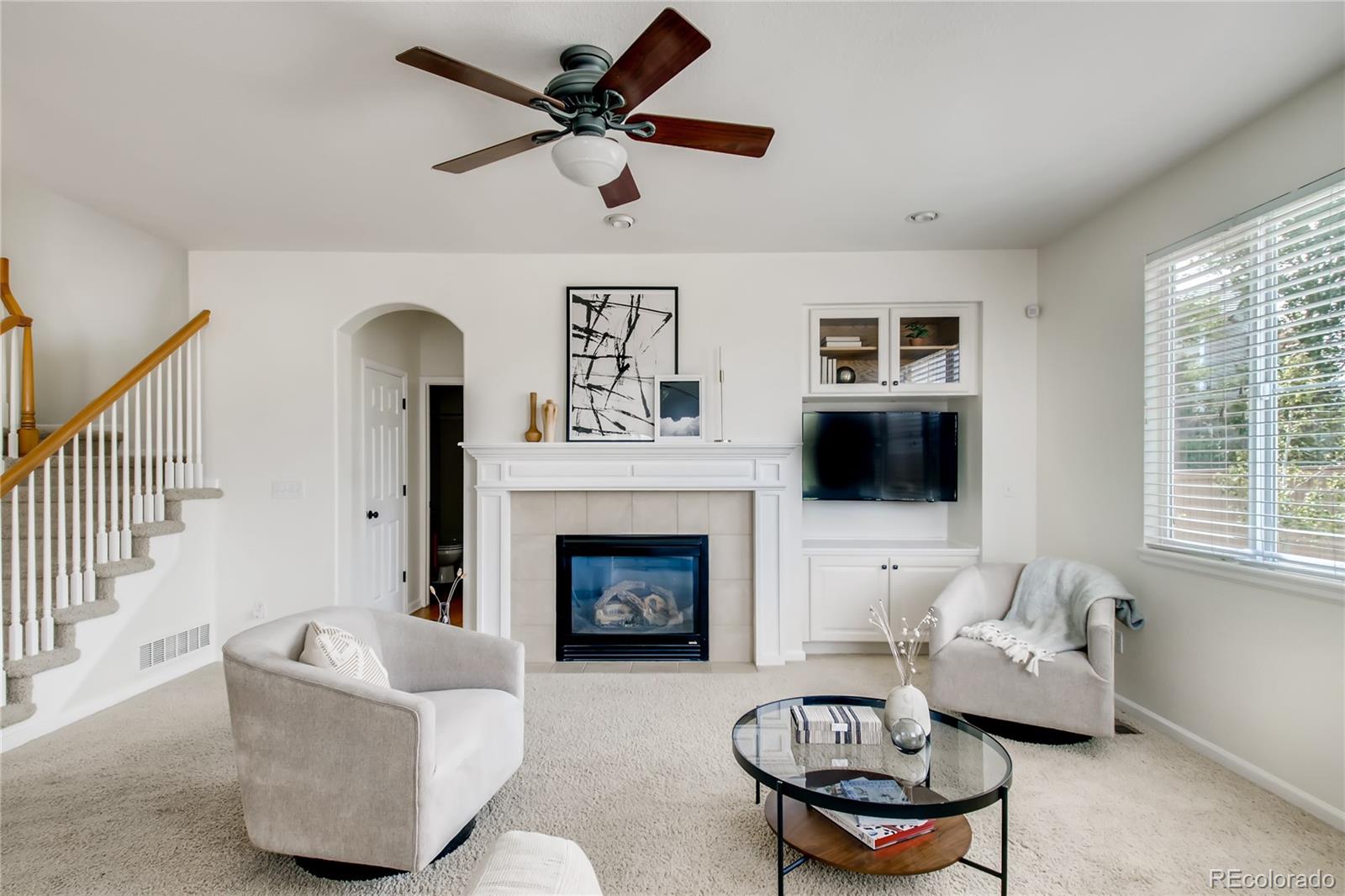 10565 Laurelglen Circle Highlands Ranch, CO 80130 - Photo 16 of 39