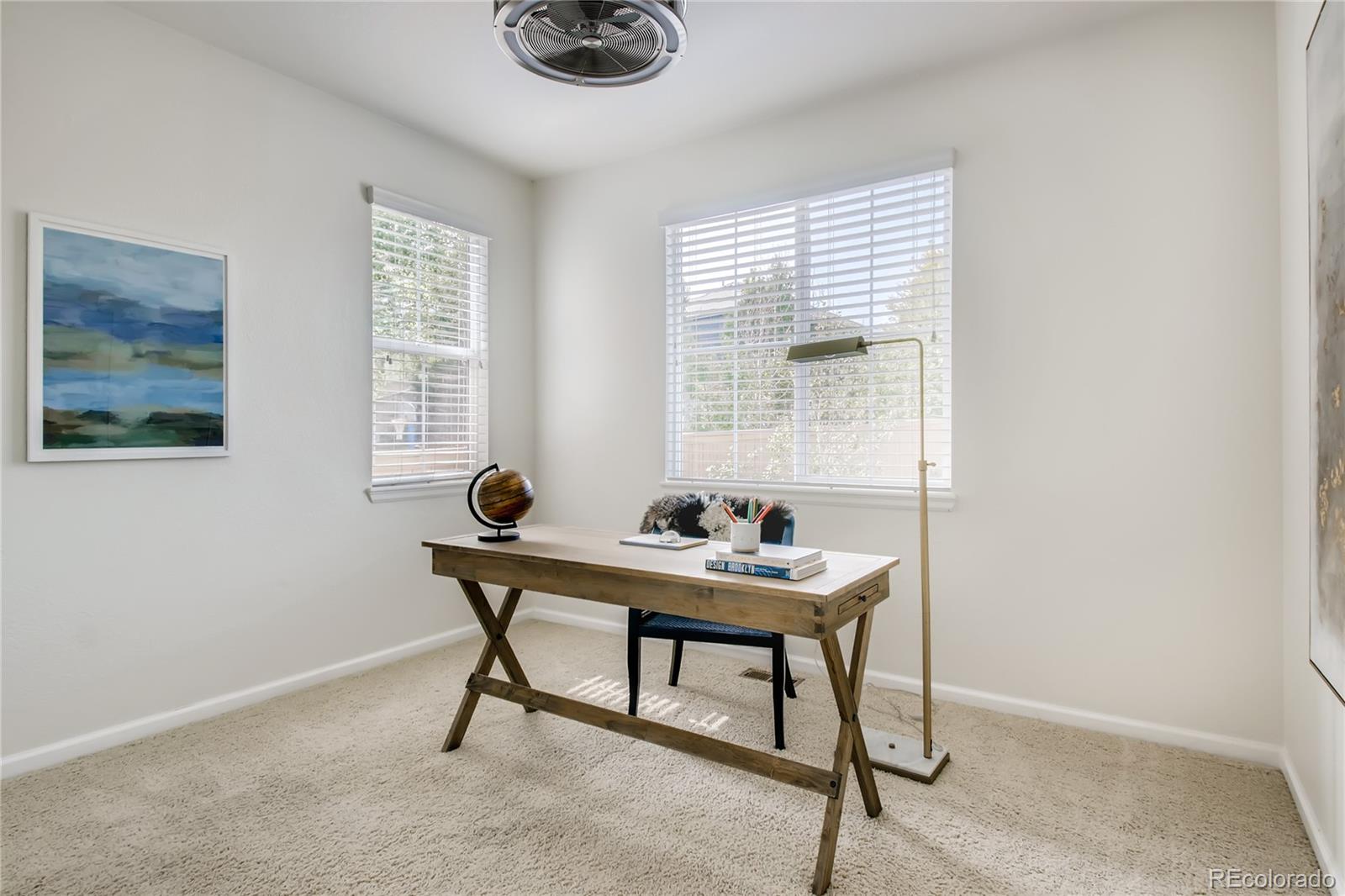 10565 Laurelglen Circle Highlands Ranch, CO 80130 - Photo 17 of 39