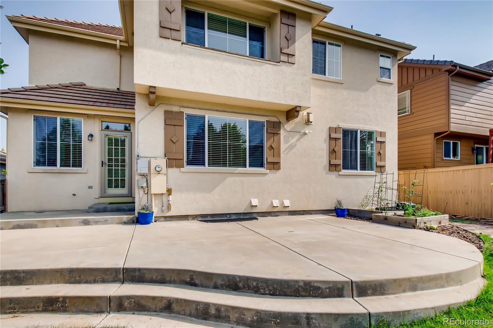 10565 Laurelglen Circle Highlands Ranch, CO 80130 - Photo 36 of 39
