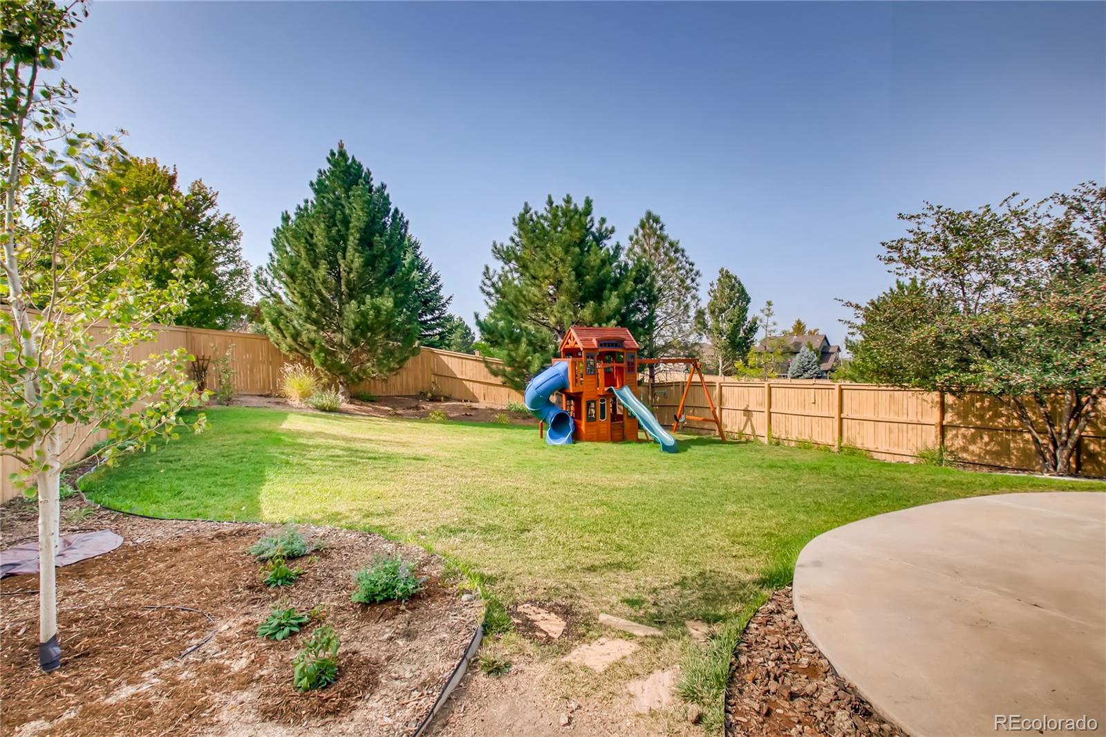 10565 Laurelglen Circle Highlands Ranch, CO 80130 - Photo 37 of 39