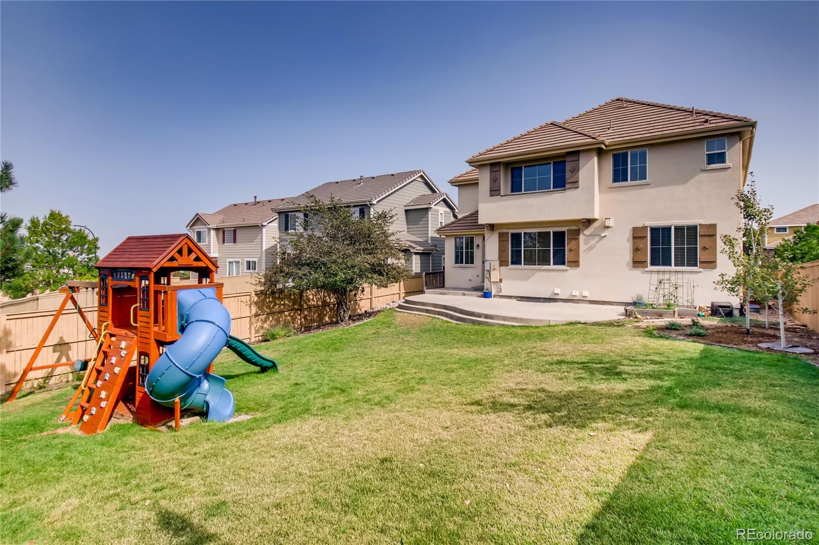 10565 Laurelglen Circle Highlands Ranch, CO 80130 - Photo 38 of 39