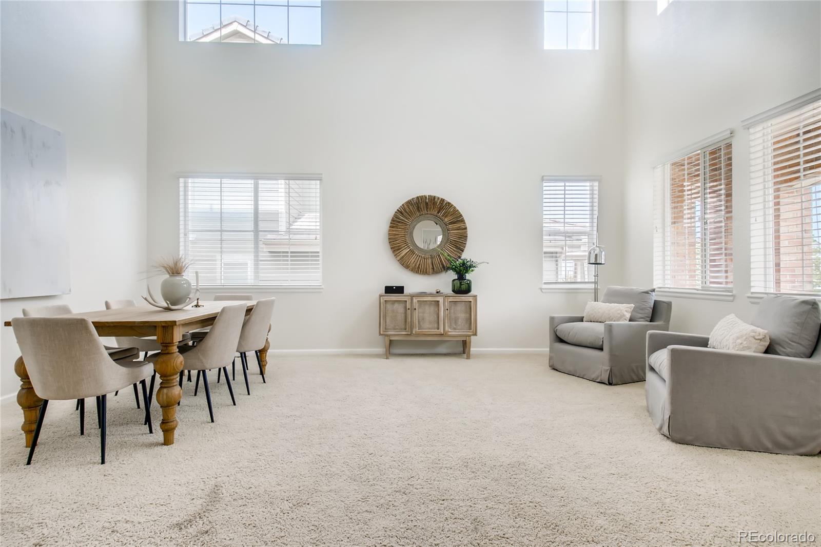10565 Laurelglen Circle Highlands Ranch, CO 80130 - Photo 4 of 39