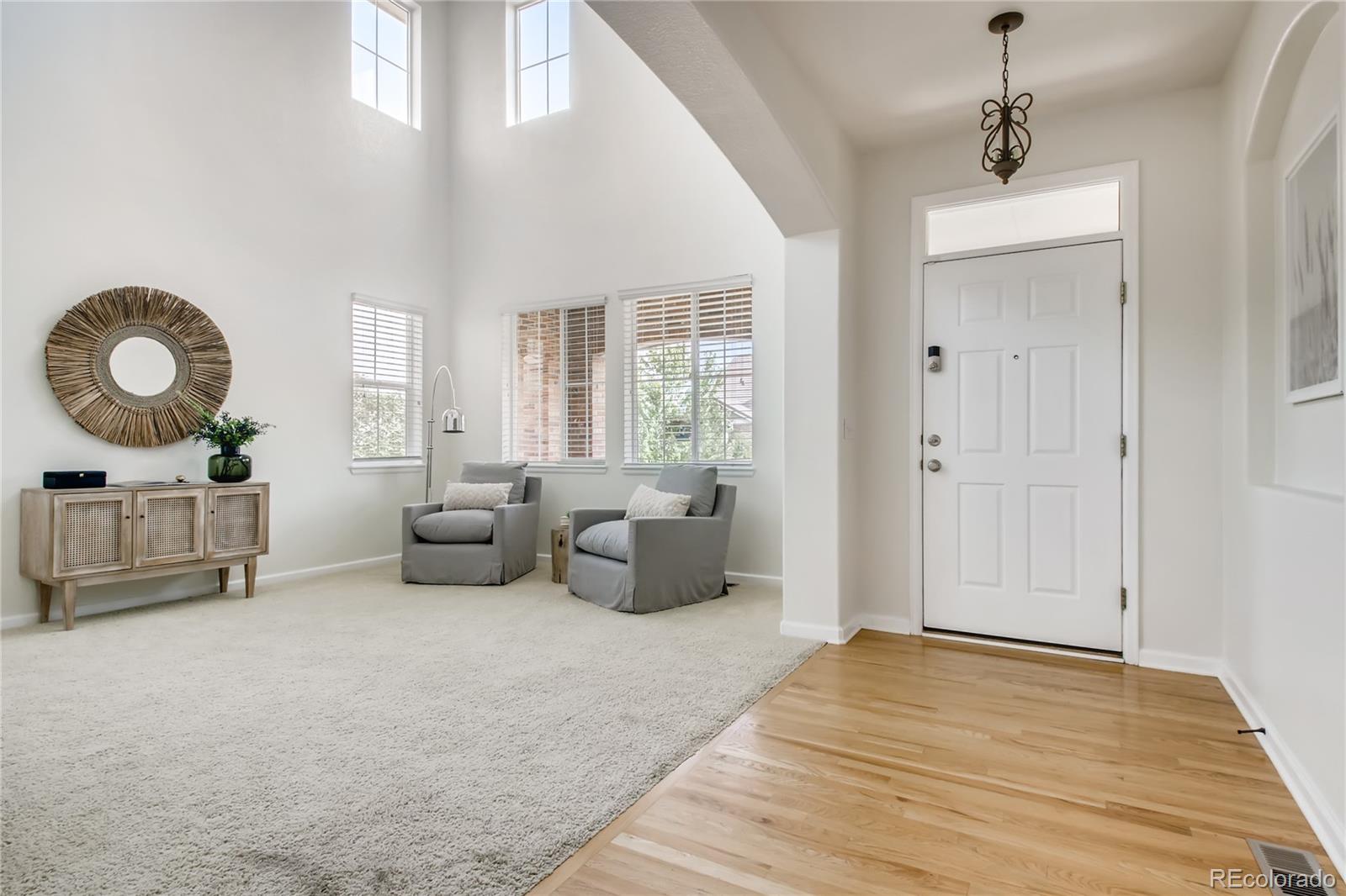10565 Laurelglen Circle Highlands Ranch, CO 80130 - Photo 7 of 39