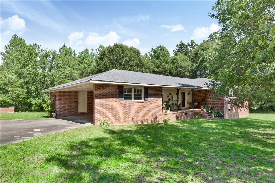 104 Ramage Road Townville, SC 29689 - Photo 1 of 34 Gallery Image 1