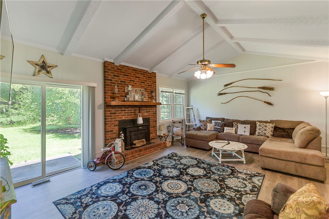 104 Ramage Road Townville, SC 29689 - Photo 5 of 34 Gallery Image 5