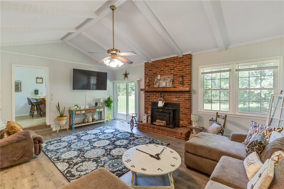 104 Ramage Road Townville, SC 29689 - Photo 6 of 34 Gallery Image 6
