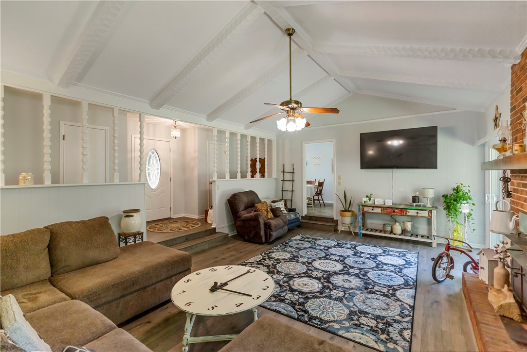 104 Ramage Road Townville, SC 29689 - Photo 7 of 34 Gallery Image 7