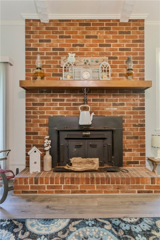 104 Ramage Road Townville, SC 29689 - Photo 8 of 34 Gallery Image 8