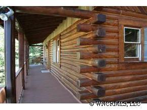 76 Reeves Road Brevard, NC 28712 - Photo 4 of 12 Gallery Image 4