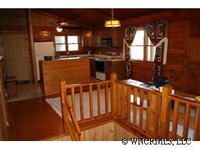 76 Reeves Road Brevard, NC 28712 - Photo 6 of 12 Gallery Image 6