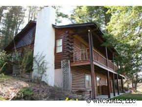 76 Reeves Road Brevard, NC 28712 - Photo 10 of 12 Gallery Image 10