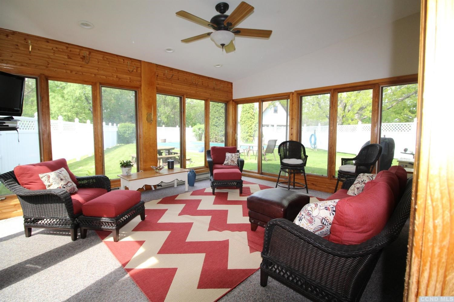 27 State Farm Road Kinderhook, NY 12184 - Photo 5 of 10 Photo 5