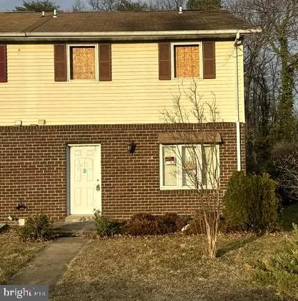 $157,500 | 2031 Wintergreen Place, Baltimore, MD 21237