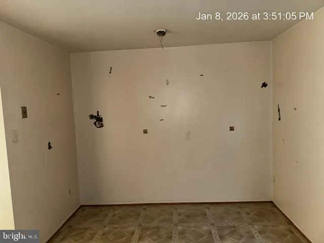 a view of small space