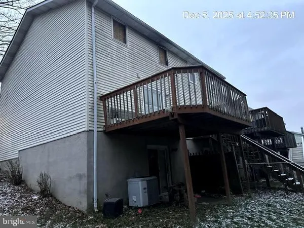 $157,500 | 2031 Wintergreen Place, Baltimore, MD 21237