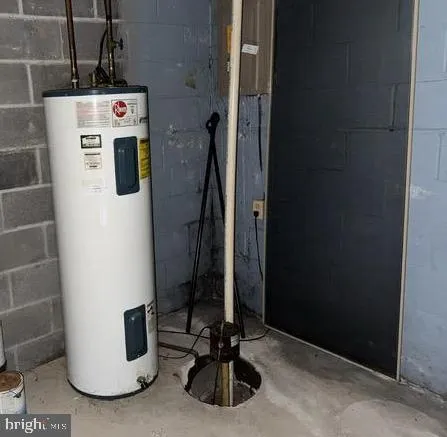 $166,250 | 2031 Wintergreen Place, Baltimore, MD 21237