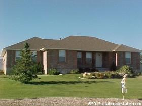 4618 West 4450 South Hooper, UT 84401 - Photo 1 of 1