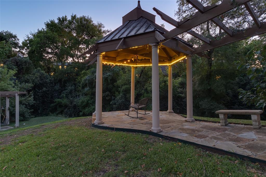 3435 Wendover Road Dallas, TX 75214 - Photo 29 of 40