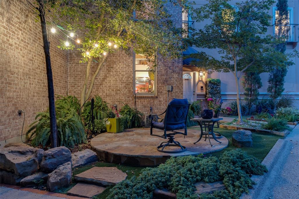 3435 Wendover Road Dallas, TX 75214 - Photo 30 of 40