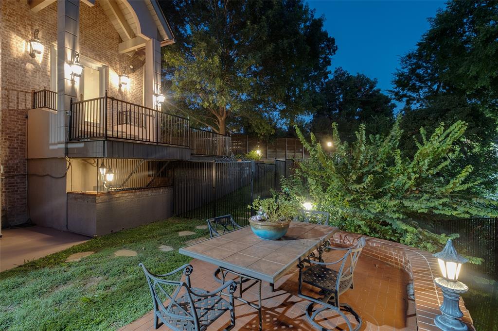 3435 Wendover Road Dallas, TX 75214 - Photo 36 of 40