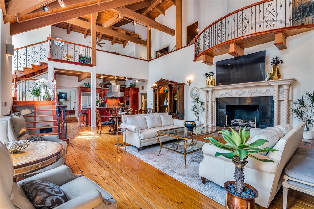 3435 Wendover Road Dallas, TX 75214 - Photo 4 of 40