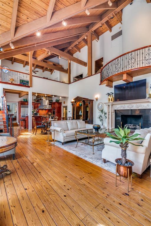 3435 Wendover Road Dallas, TX 75214 - Photo 5 of 40