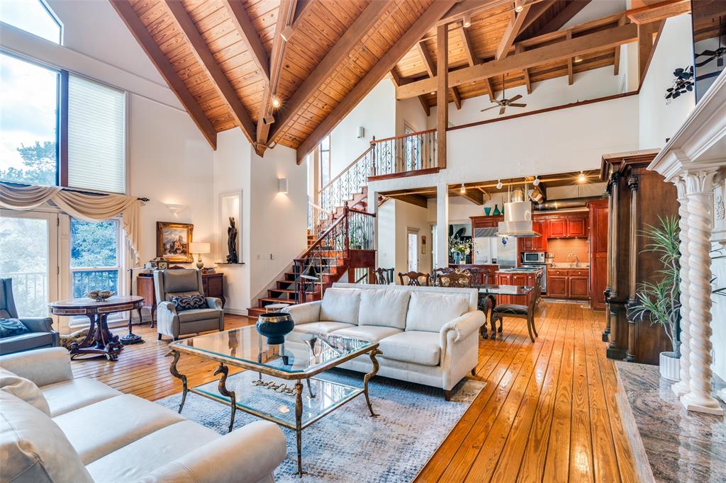 3435 Wendover Road Dallas, TX 75214 - Photo 6 of 40