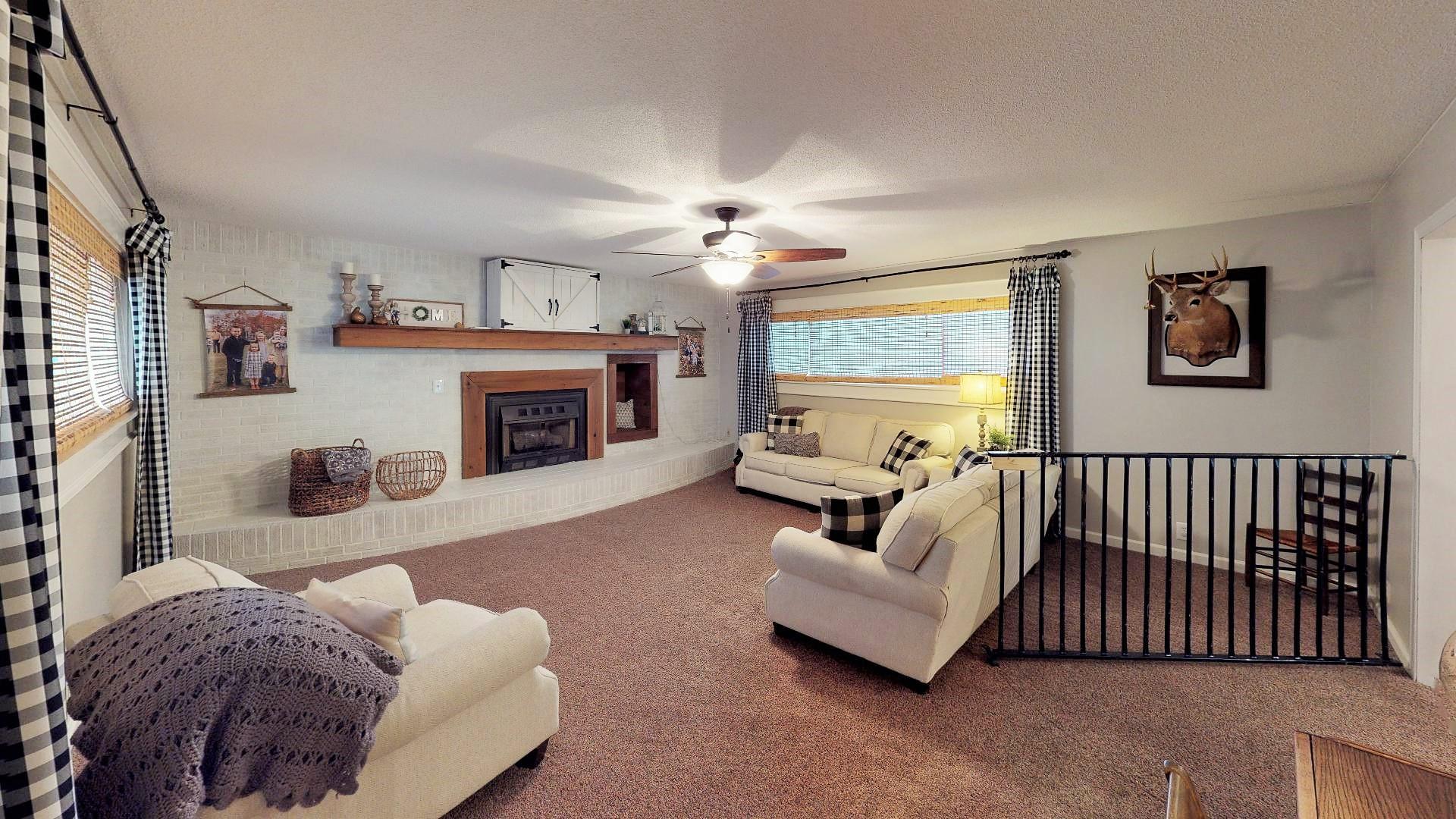 3079 Oakland Road Philadelphia, TN 37846 - Photo 18 of 39 3079-Oakland-Rd-Bedroom(2)