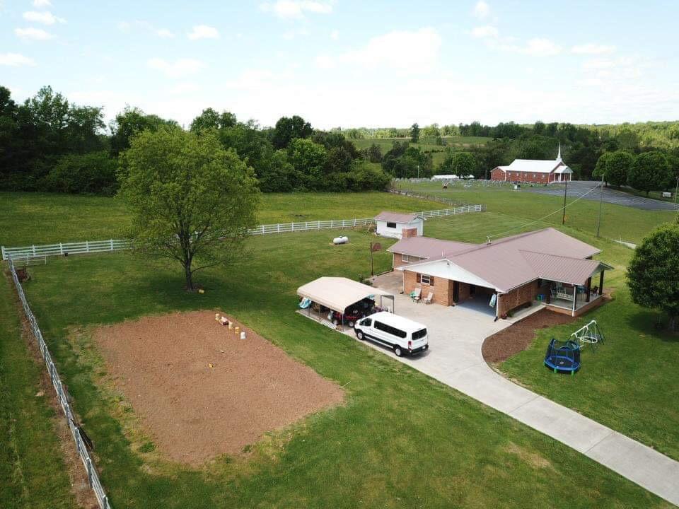 3079 Oakland Road Philadelphia, TN 37846 - Photo 3 of 39 57CE3B9A-221A-4619-B620-C1E749C063AD