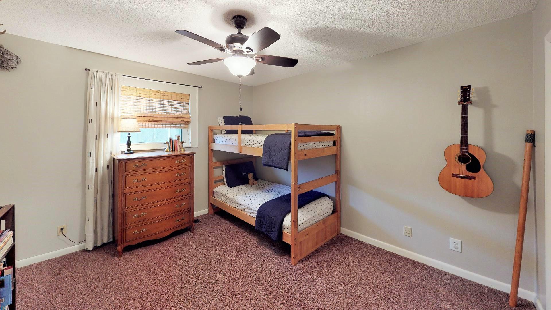3079 Oakland Road Philadelphia, TN 37846 - Photo 22 of 39 3079-Oakland-Rd-Bedroom(9)