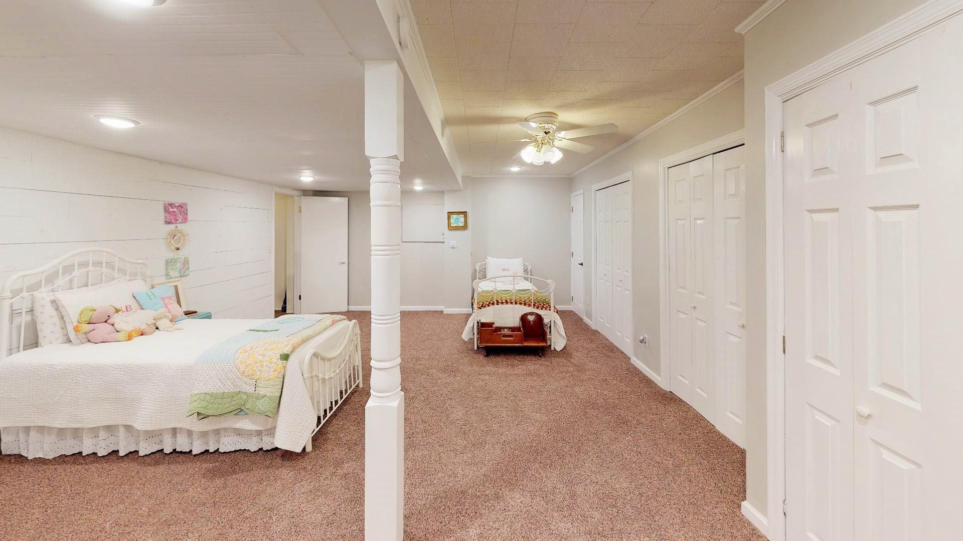 3079 Oakland Road Philadelphia, TN 37846 - Photo 35 of 39 3079-Oakland-Rd-Bedroom(1)