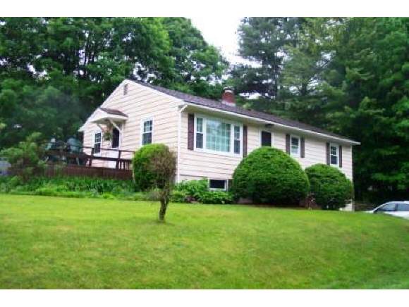 11 Brierbrook Lane Springfield, VT 05156 - Photo 1 of 1