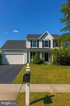 $405,000 | 20 Mellowbrook Drive, Reading, PA 19608