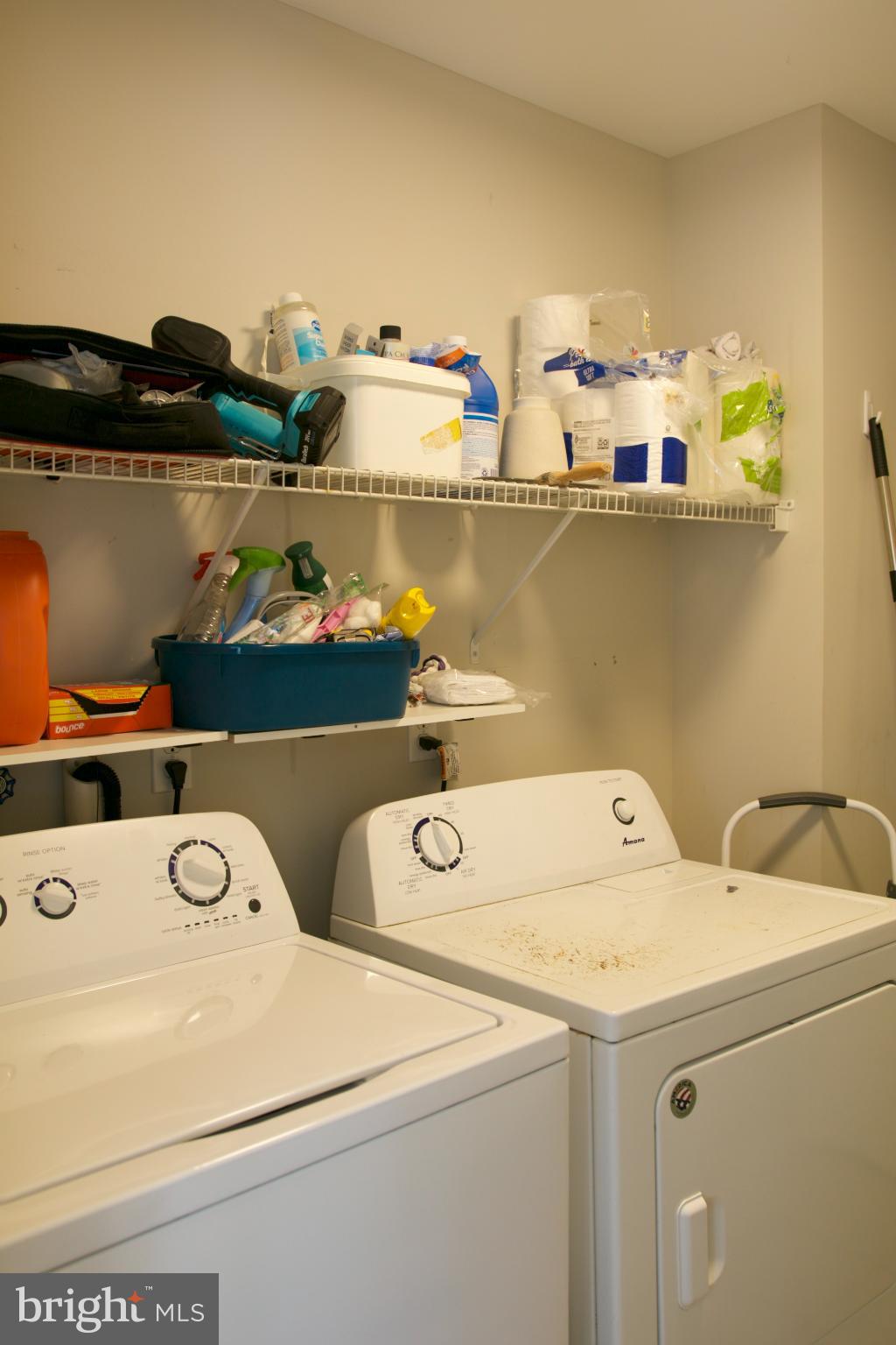 20 Mellowbrook Drive Reading, PA 19608 - Photo 16 of 39 a utility room with dryer and washer