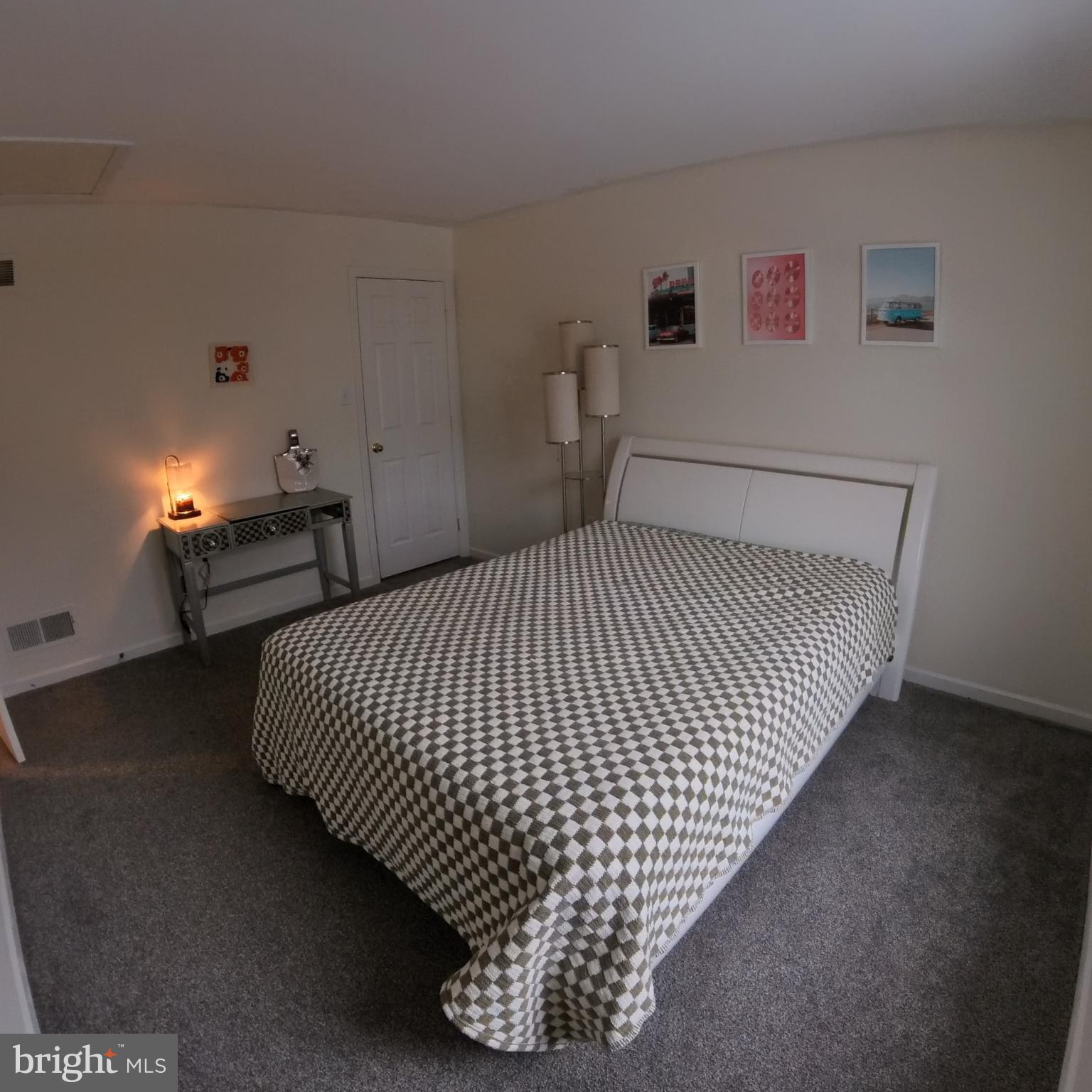 20 Mellowbrook Drive Reading, PA 19608 - Photo 23 of 39 a bedroom with a bed and a night stand