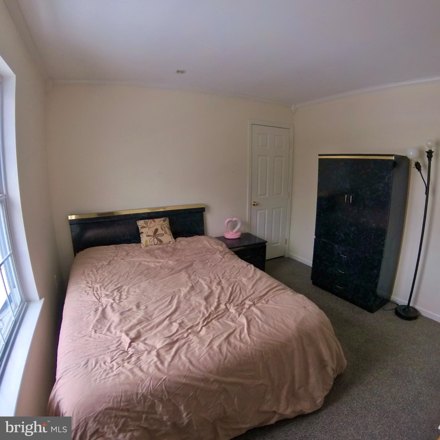 20 Mellowbrook Drive Reading, PA 19608 - Photo 24 of 39 a bedroom with a bed and a mirror