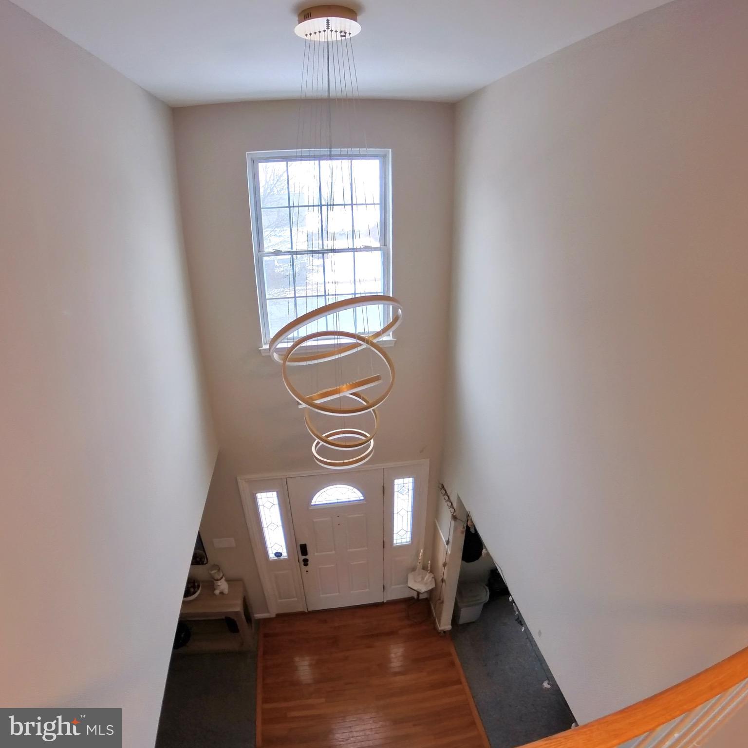 20 Mellowbrook Drive Reading, PA 19608 - Photo 29 of 39 a view of an entryway with wooden floor