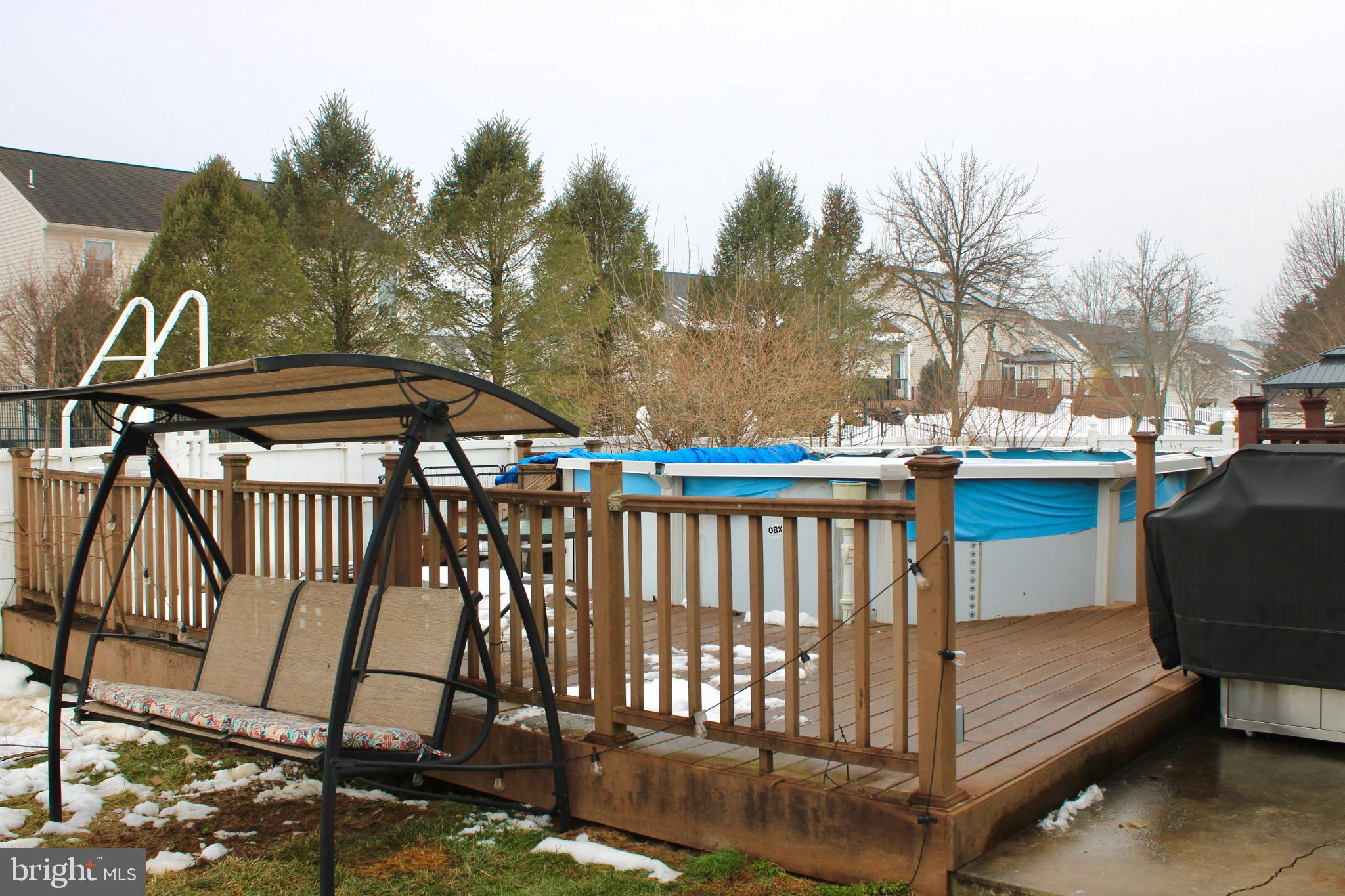 20 Mellowbrook Drive Reading, PA 19608 - Photo 30 of 39 a view of outdoor space yard and patio