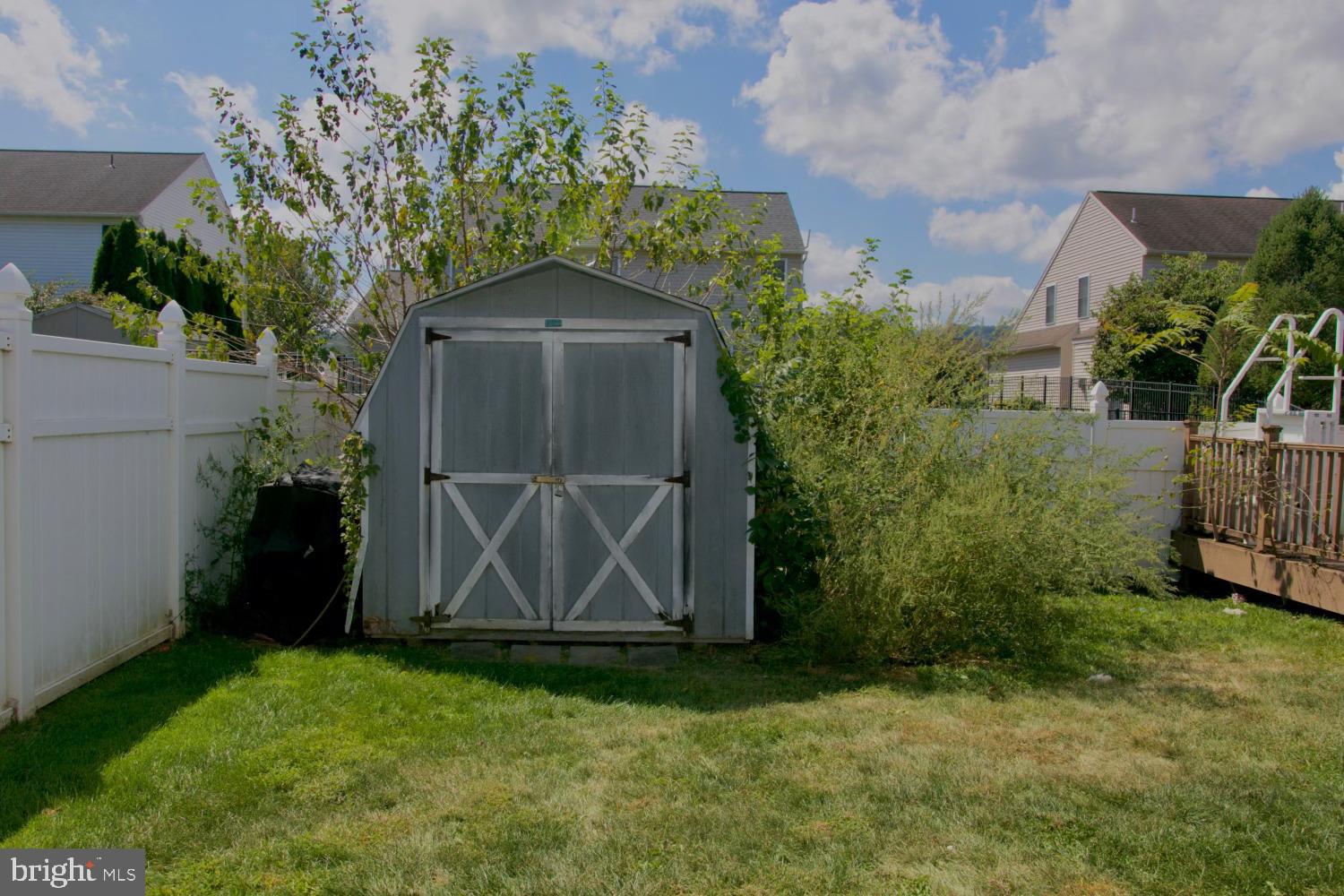 20 Mellowbrook Drive Reading, PA 19608 - Photo 33 of 39