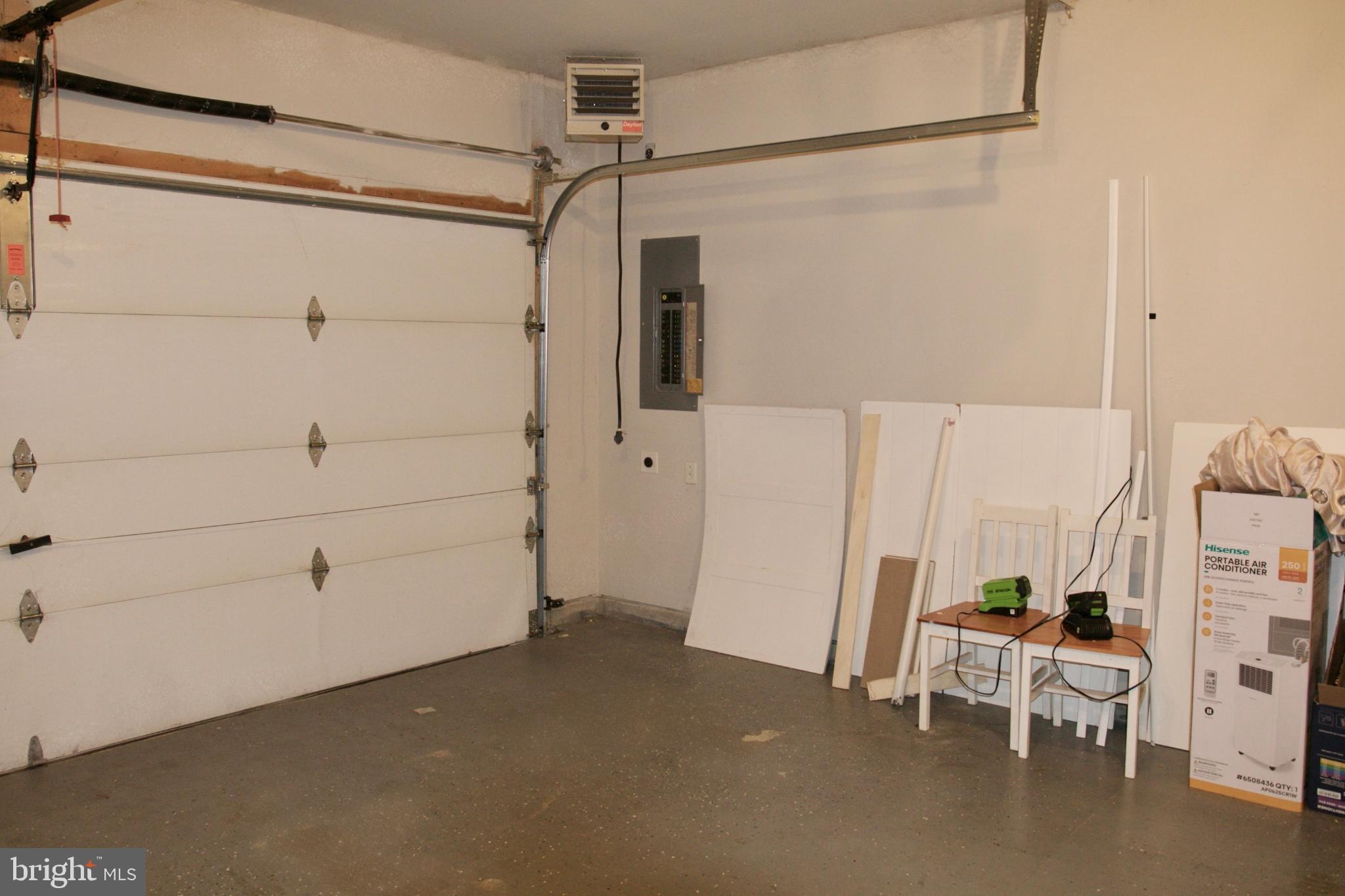 20 Mellowbrook Drive Reading, PA 19608 - Photo 37 of 39 a view of a room with racks on the wall