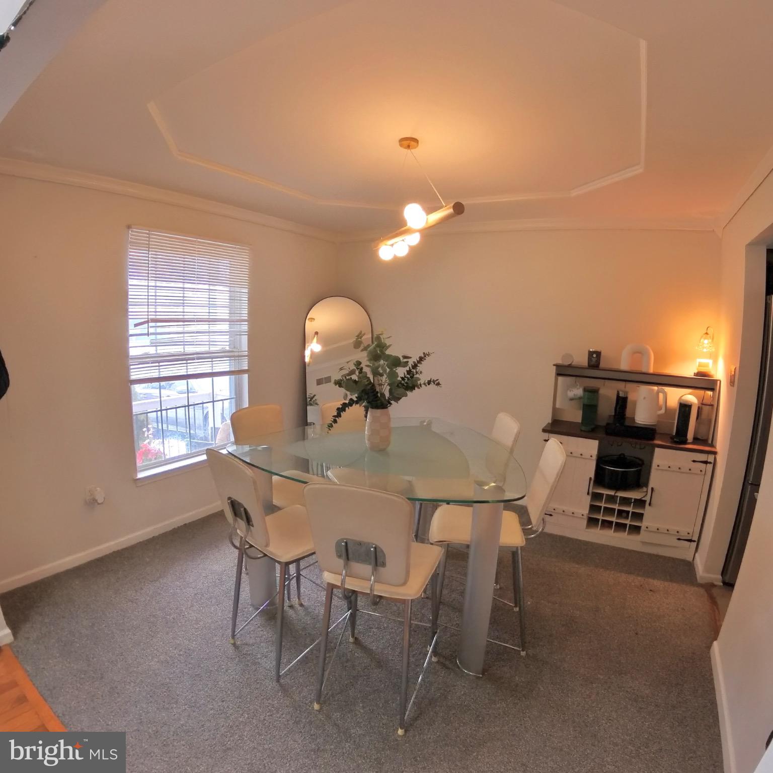 20 Mellowbrook Drive Reading, PA 19608 - Photo 5 of 39 a view of a dining room with furniture and wooden floor
