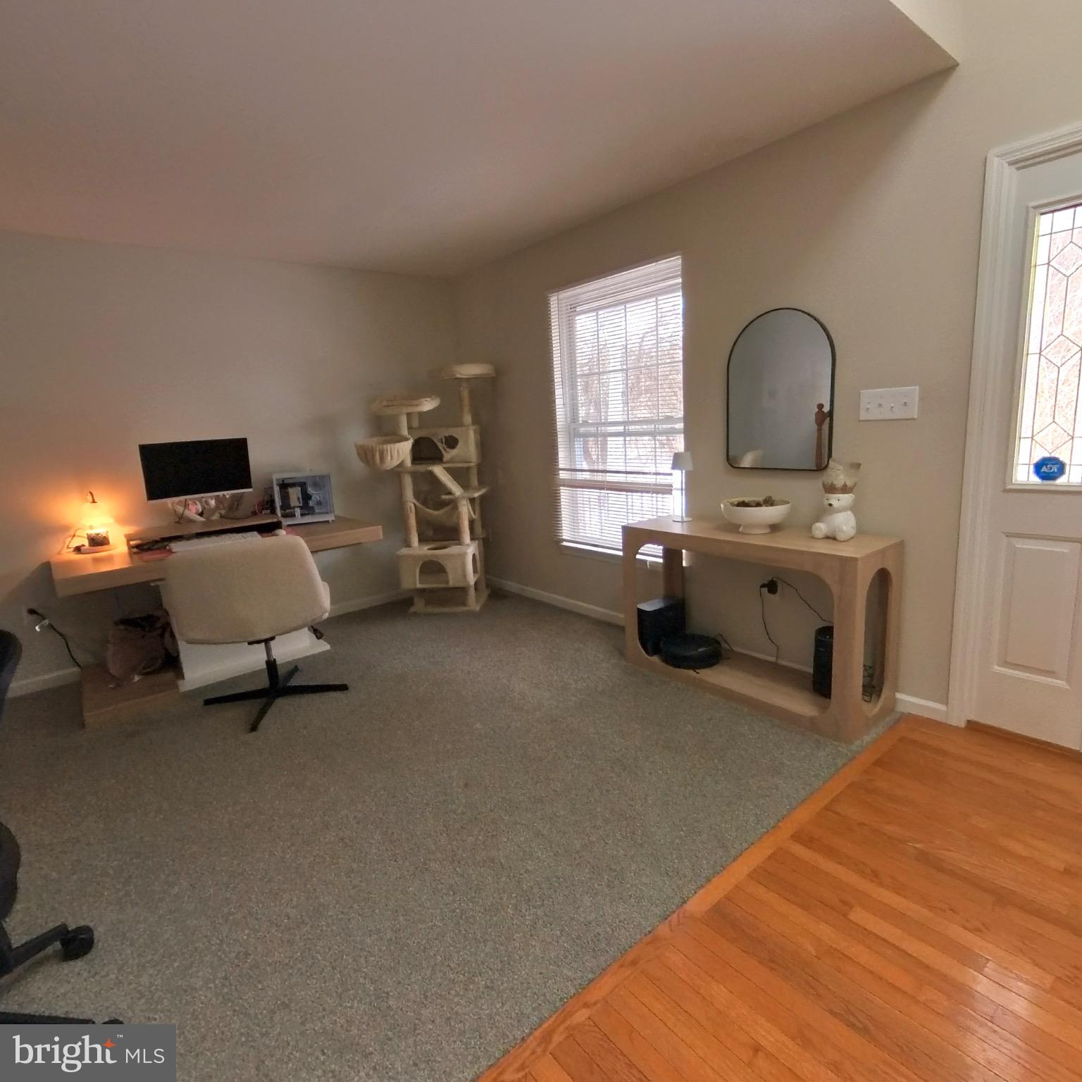20 Mellowbrook Drive Reading, PA 19608 - Photo 8 of 39 a bed room with a bed and a window