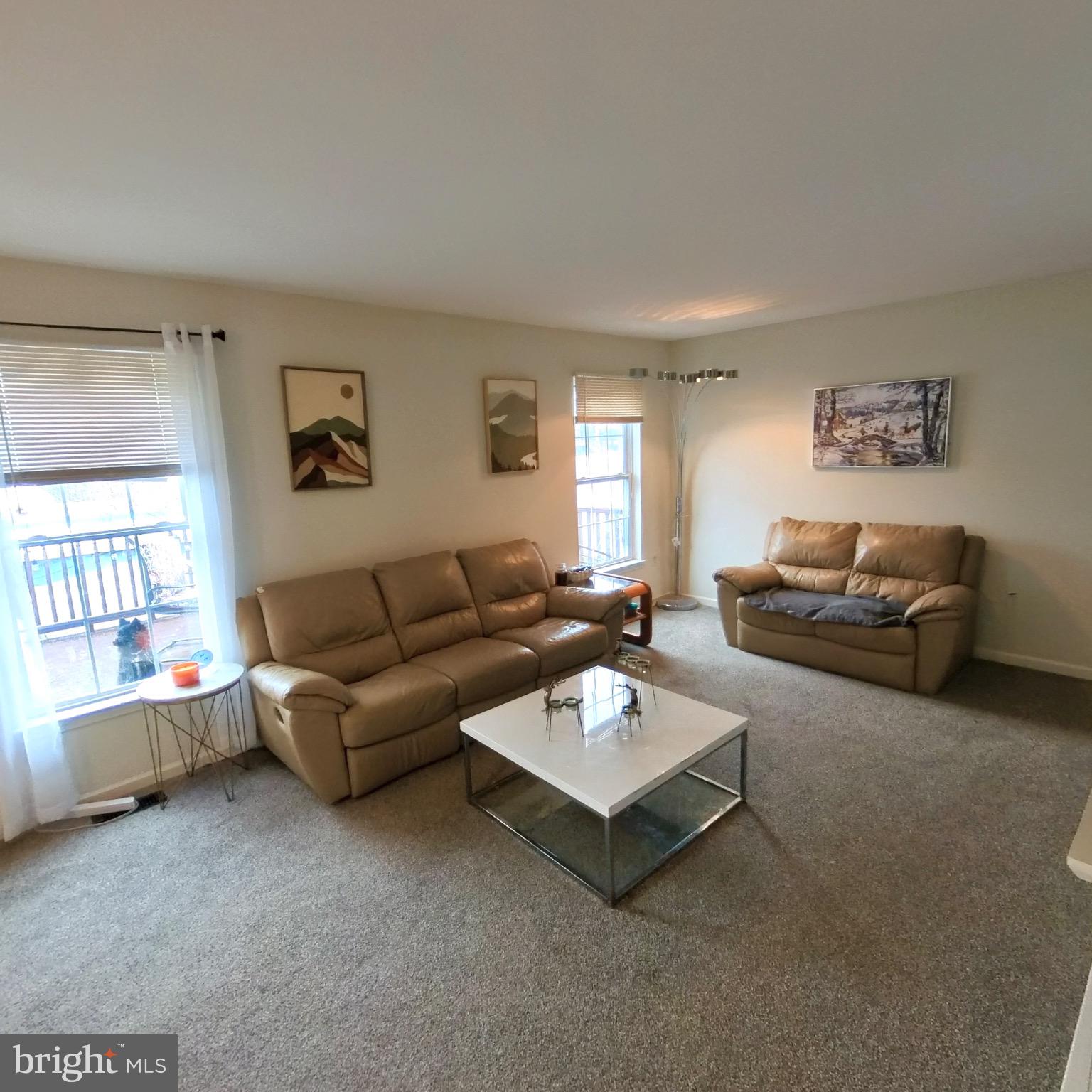 20 Mellowbrook Drive Reading, PA 19608 - Photo 10 of 39 a living room with furniture and a window