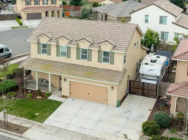 $636,900 | 1521 Deborah Circle, Escalon, CA 95320