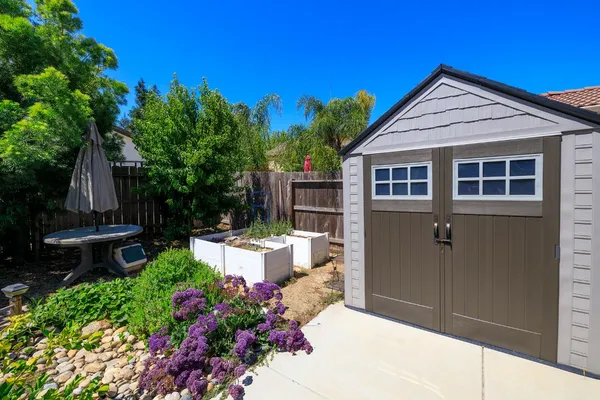 $636,900 | 1521 Deborah Circle, Escalon, CA 95320