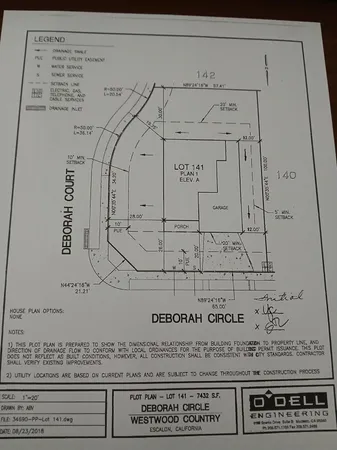 $636,900 | 1521 Deborah Circle, Escalon, CA 95320